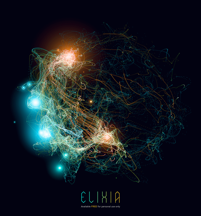 Creative Pick: Kimmy Lee, Elixia's Elixir Of Existence